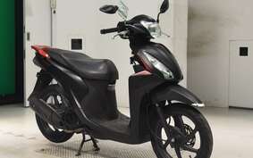 HONDA DIO 110 JF58