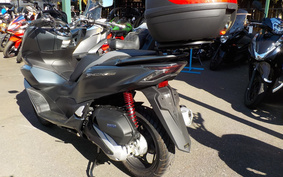 HONDA PCX 160 KF47