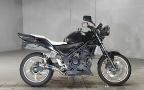 HONDA CBR250R MC41