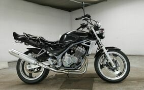 KAWASAKI BALIUS 250 ZR250A