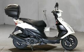 SUZUKI ADDRESS V125 S CF4MA