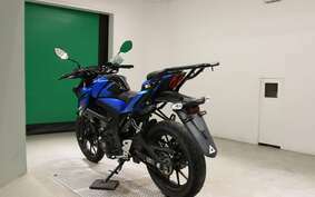 SUZUKI GSX-S125 DL32B