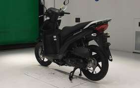 SUZUKI ADDRESS 110 CE47A