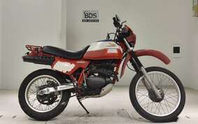 HONDA XL250R PARIS-DAKAR  MD03