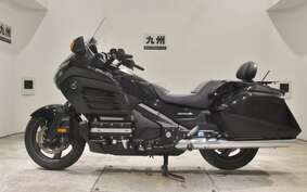 HONDA GL 1800 GOLD WING F6B 2013 SC68