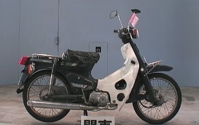 HONDA C50 SUPER CUB E C50