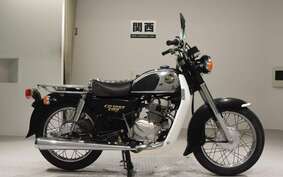 HONDA CD125T BENLY JA03