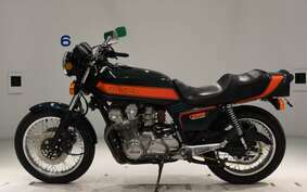 HONDA CB900F 2022 SC01