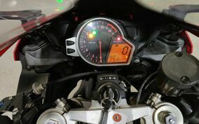 HONDA CBR1000RR 2011 SC59