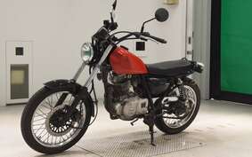 SUZUKI GRASS TRACKER NJ4BA