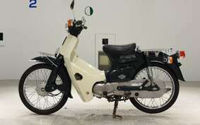 HONDA C70 SUPER CUB C70