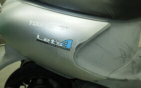 SUZUKI LET's 4 CA46A