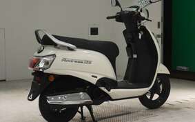 SUZUKI ADDRESS V125 Gen.2 DP12H