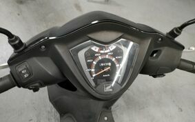 HONDA DIO 110 JF31