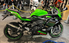 KAWASAKI NINJA ZX-25R ZX250E