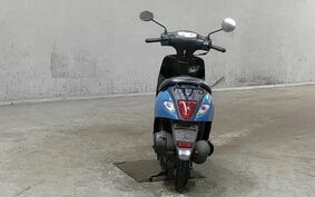 SUZUKI LET's CA4AA