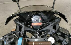 HONDA CBR250R MC41