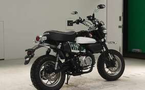 HONDA MONKEY 125 ABS JB02