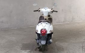 HONDA GIORNO AF77