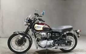 KAWASAKI W650 2000 EJ650A