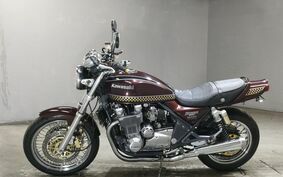 KAWASAKI ZEPHYR 1100 RS 2002 ZRT10A