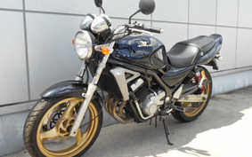 KAWASAKI BALIUS 250 Gen.2 2002 ZR250B