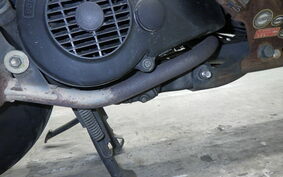 SUZUKI ADDRESS V125 G CF46A