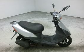 SUZUKI LET's 2 CA1PA