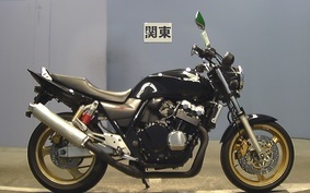 HONDA CB400SFV-3 2006 NC39