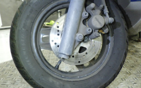 SUZUKI ADDRESS V125 G CF46A