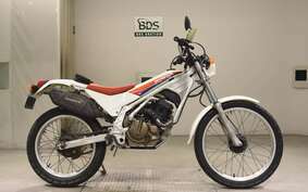 HONDA TLR250R MD18