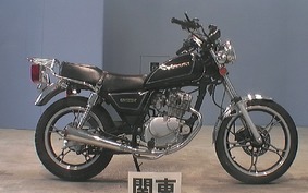 SUZUKI GN125 H PCJG9