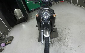 HONDA CROSS CUB 110 JA10