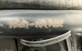 HONDA TODAY AF61