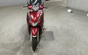 HONDA LEAD 125 JF45