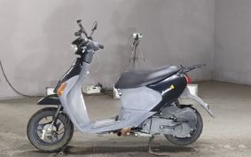SUZUKI LETS4 CA45A