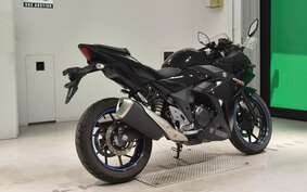 SUZUKI GSX250R DN11A