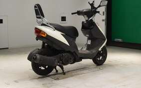 SUZUKI ADDRESS V125 CF4EA