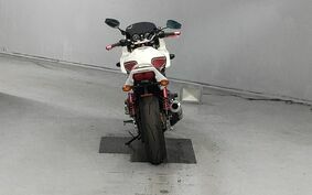 HONDA CB400 SUPER BOLDOR 2011 NC42