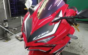 HONDA CBR250RR A MC51