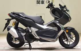 HONDA ADV150 KF38