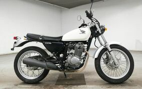 HONDA CB223S MC40