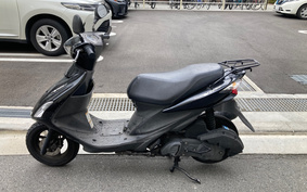 SUZUKI ADDRESS V125 S CF4MA