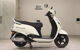 SUZUKI ADDRESS V125 Gen.2 DP12H