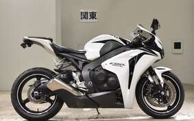 HONDA CBR1000RR Gen. 2 2009 SC59