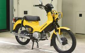 HONDA CROSS CUB 110 JA45