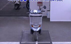 SUZUKI レッツ4 バスケット CA43A