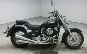 YAMAHA DRAGSTAR 400 CLASSIC 2000 4TR