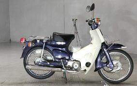 HONDA C70 SUPER CUB HA02