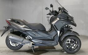 YAMAHA TRICITY 300 2020 SH15J